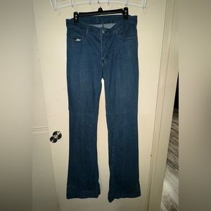 Kimes Ranch Lola Jeans Dark Indigo Wash